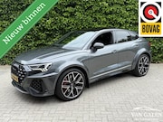 Audi RS Q3 - 2.5 TFSI 10-Years Edition|Wide Body|Carbon Seats