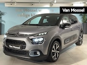 Citroën C3 - 1.2 PureTech Shine | Automaat | Navigatie | 17" Lichtmetalen