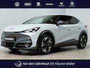 CUPRA Tavascan - Business 82 kWh 286pk / Navigatie / Camera / Full Link 226