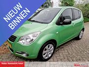 Opel Agila - 1.0 Enjoy