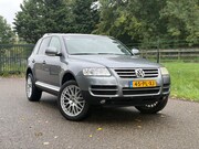 Volkswagen Touareg - 3.2 V6/navi