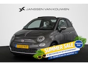 Fiat 500C - 1.0 Hybrid Dolcevita Cabrio Climate Control Apple CarPlay 15