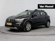 Dacia Sandero - Stepway 1.0 TCe Comfort 90PK | Trekhaak | Keyless Entry & St