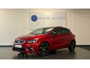Seat Ibiza - 1.0 TSI FR 116pk Black Edition Pano / Alcantara / LED / Keyl
