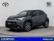 Toyota Aygo X - Hybrid 115 GR Sport | Apple Carplay & Android Auto | Parkeer