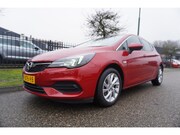 Opel Astra - 1.2 Turbo 110pk Business Elegance Parkeer Camera Navigatie
