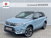 Suzuki Vitara - 1.5 Hybrid Style Automaat Navigatie, Climate Control, 17"Lm,