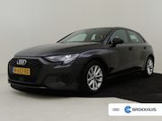 Audi A3 - Sportback 30 TFSI Business edition 110Pk DSG/AUTO | Navigati