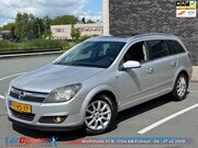 Opel Astra - Wagon 1.6 Elegance | Leer | Pano |Stoelvw|1e EIG | Volledig 