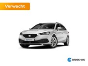 Seat Leon - Sportstourer Style Business Intense | Achteruitrijcamera | A