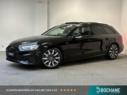 Audi A4 - Avant 35 TFSI S edition Competition | S-LINE | PANO | B&O |
