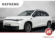 Leapmotor C10 - Design ProMax 81.9 kWh | Long Range | Stoel/Stuur Verwarming