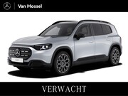 Mercedes-Benz GLB-Klasse - 250+ Business Solution Luxury 85.5 kWh Premium Pakket - Nigh