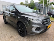 Ford Kuga - 1.5 EcoBoost ST Line 95.595 km, trekhaak navi, cruise, elec