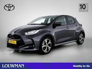 Toyota Yaris - 1.5 Hybrid 115 Dynamic | BTW voertuig | Navigatie | Apple Ca