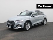 Audi A3 - allstreet 40 TFSI e Advanced edition l Adaptive cruise contr