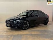 Mercedes-Benz A-klasse - AMG Line | FACELIFT | NAP | PANO | NIGHT | AMBIANC