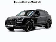 Porsche Cayenne - GTS