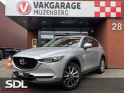 Mazda CX-5 - 2.0 SkyActiv-G 165 Comfort // NAVI // 360° CAMERA // CLIMA /