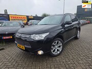Mitsubishi Outlander - 2.0 PHEV Instyle/PANO/CAMERA/LEDER/VOL OPTIES