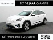 Kia e-Niro - DynamicPlusLine 64 kWh | Clima | Navi | Leder | St