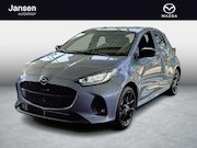 Mazda 2 Hybrid - 1.5 Homura nieuwe kleur Sky Grey