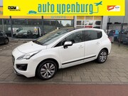Peugeot 3008 - 1.2 PureTech Style * 117.701 Km * Panoramadak * Navi * Clima