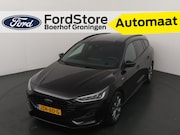 Ford Focus - Wagon Ecoboost Hybrid 155 pk ST-line | Winter Pack | LED | C