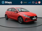 Hyundai i20 - T-GDI Premium 100pk Camera | Cruise | Climate | Parkeersens.
