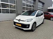 Volkswagen Up! - 1.0 MPI 65PK R-line,camera,carplay, enz