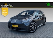 Volkswagen ID.3 - First 58kWh SOH 91% Apple CarPlay / Android Auto