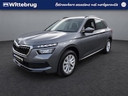Skoda Kamiq - 1.0 TSI Ambition Comfort DSG Automaat Navigatie / Parkeersen
