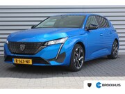 Peugeot 308 - 1.6 HYBRID 180PK ALLURE PACK BUSINESS AUTOMAAT / NAVI / LEDE