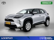 Toyota Yaris Cross - 1.5 Hybrid 115 Active + Comfort Pack | BTW voertuig | Dodeho