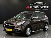 Hyundai ix35 - 2.0i Style / Automaat