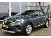 Renault Captur - 1.0TCE BUSINESS ZEN Navi Carplay | Clima | Cruise | Stoelver