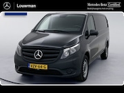 Mercedes-Benz eVito - Lang 66 kWh Camera Carplay Snelladen 266km actieradius