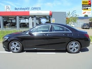 Mercedes-Benz CLA-Klasse - 180 Ambition 5drs, AUTOMAAT, Incl. Bovag Garantie, NL auto,