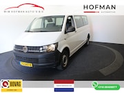 Volkswagen Transporter - Kombi 2.0 TDI L2H1 9 Pers 2+2+2+3 BPM Vrij excl btw
