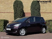 Toyota Verso S - 1.3 VVT-i Aspiration Camera*Cruise*Clima*Navi