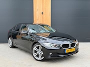 BMW 3-serie - 316d Executive (bj 2013) XENON|AUTOMAAT|PARKSENSOR