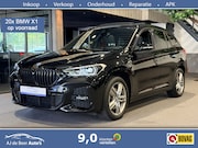 BMW X1 - xDrive25e High Executive M-Sport | Panorama | HUD | Camera |