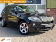 BMW X5 - xDrive48i High Executive/PANO/TREKH/PARKS/NAVI/APK