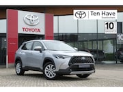 Toyota Corolla Cross - Hybrid 140 Active Automaat | Apple Carplay en Android Auto |
