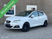 Seat Ibiza - 1.6 Sport-up| Airco |Cruise | Trekhaak |NAP