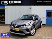 Renault Captur - 1.6 E-Tech Hybrid 145|Orig.NL|Automaat|Carplay|Led|Cruise|