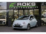 Fiat 500 - 1.0 Hybrid Dolcevita Navi/Pdc/Schuif kantel/H-leder/16Inch