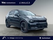 Lynk & Co 01 - 1.5 More