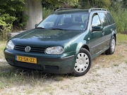 Volkswagen Golf - Variant..Geen roest, ..apk-06-2027 1.6-16V