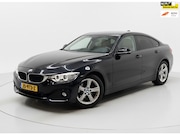 BMW 4-serie Gran Coupe - 418i Centennial High Executive NAP